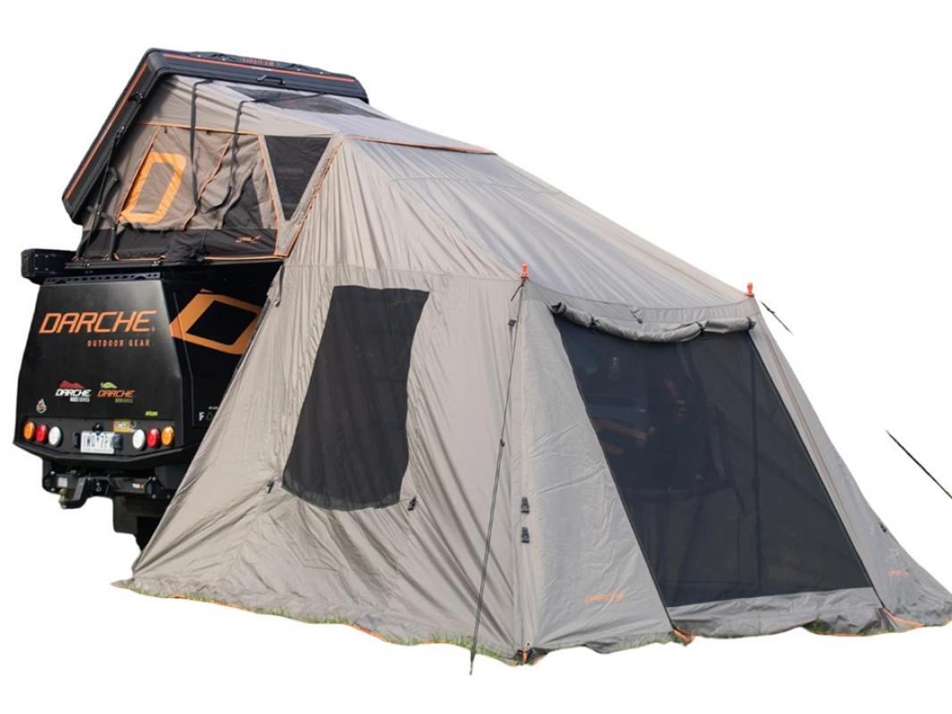 Darche Double Dee RTT Annex